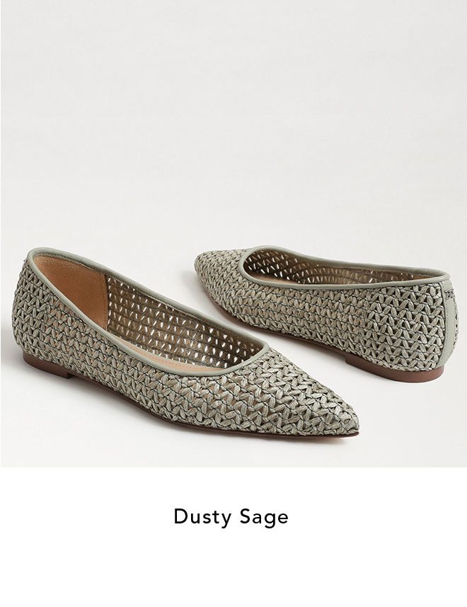 Dusty Sage 