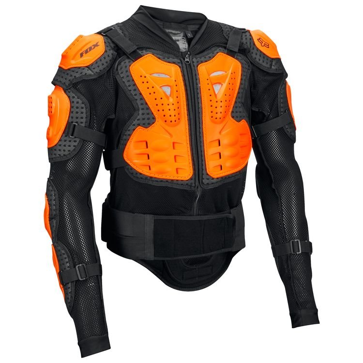 Fox Racing Titan Sport Jacket