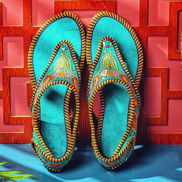 SOCOFY Handmade Hawaiian Sandals