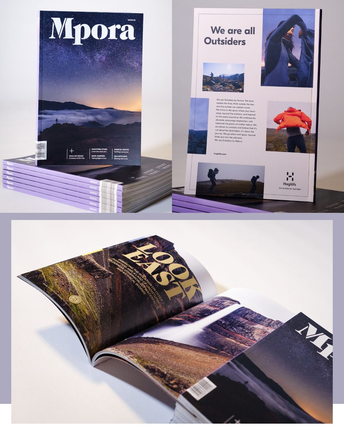 Mpora Magazine Issue 2