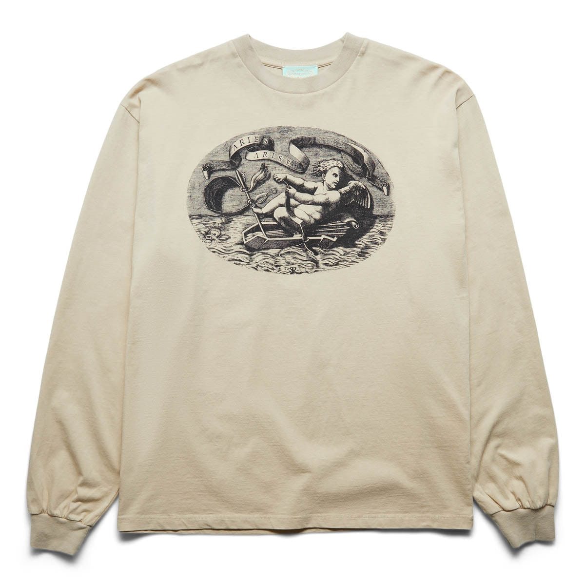 CHERUB LONGSLEEVE TEE