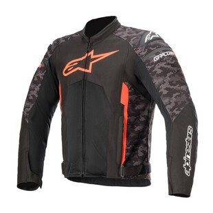 Alpinestars T-GP Plus R v3 Air Jacket