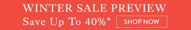 Shop Winter Sale