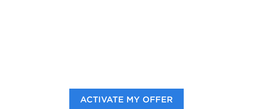 $10 OFF $75 OR MORE OR $50 OFF $750 OR MORE ACTIVATE MY OFFER