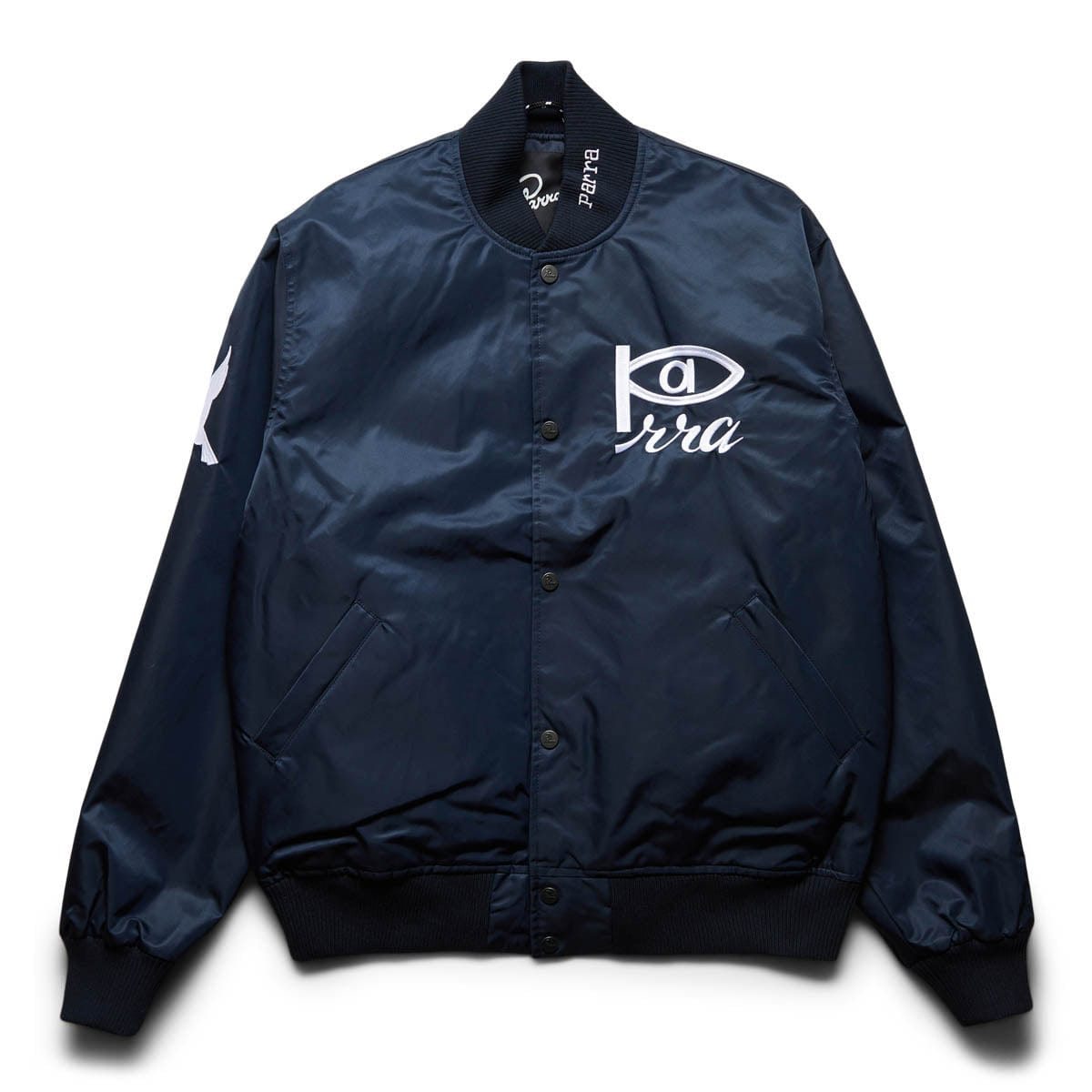 PARRA RACING TEAM JACKET