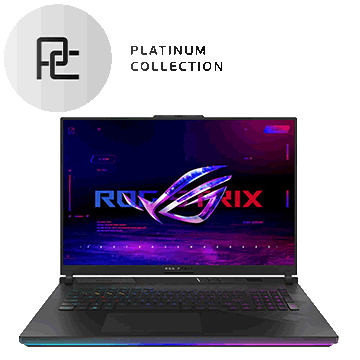 ASUS ROG Strix SCAR 18 G834JYR-XS98 18" Gaming Laptop