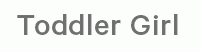 Toddler Girl