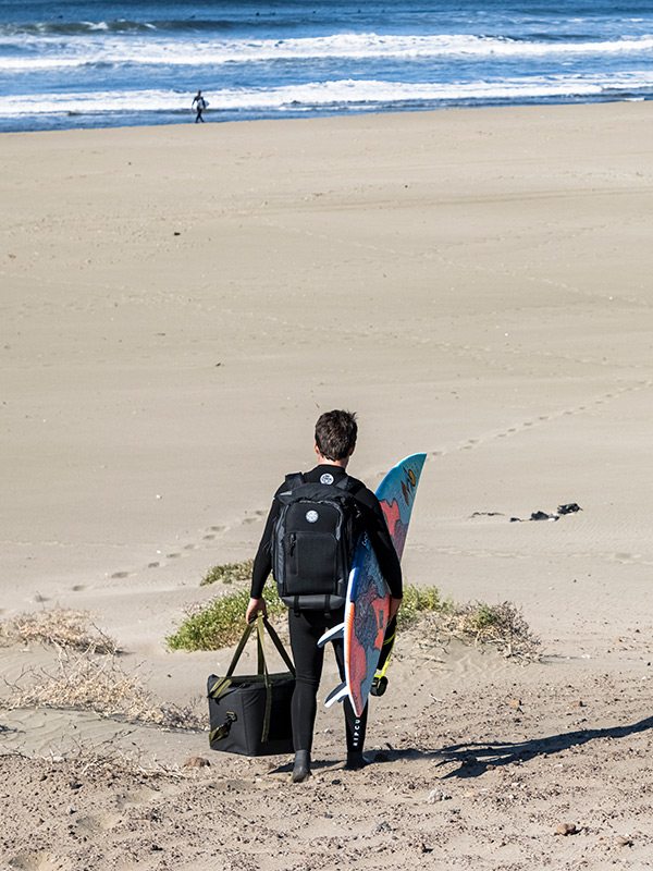 Mason Ho on the Search