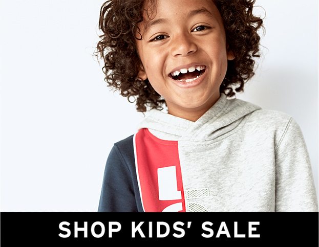 Shop Kids' Sale