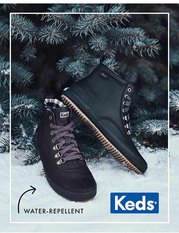 Keds