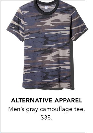 ALTERNATIVE APPAREL