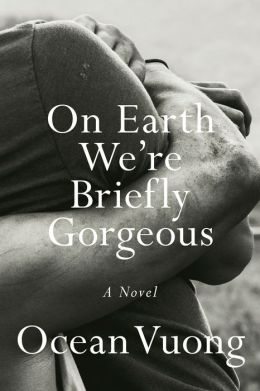 BOOK | On Earth We're Briefly Gorgeous