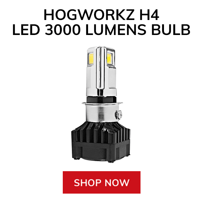 HogworkzH4LED