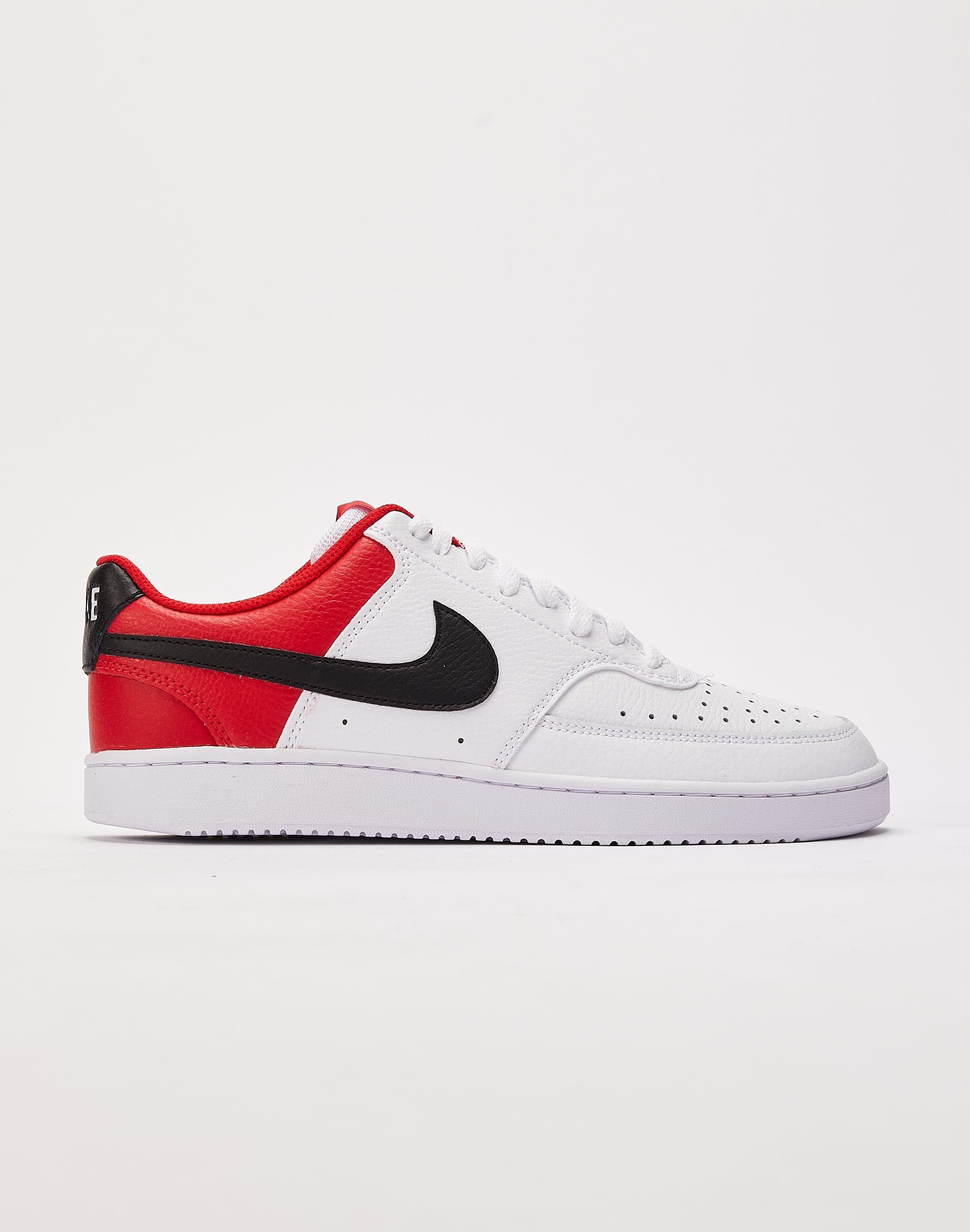 NIKE COURT VISION LOW