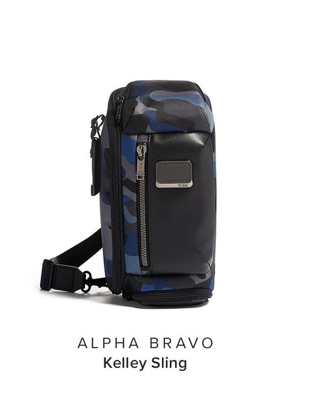 Alpha Bravo Kelley Sling