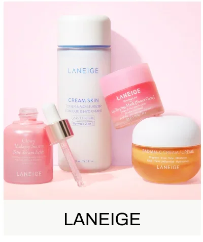 LANEIGE