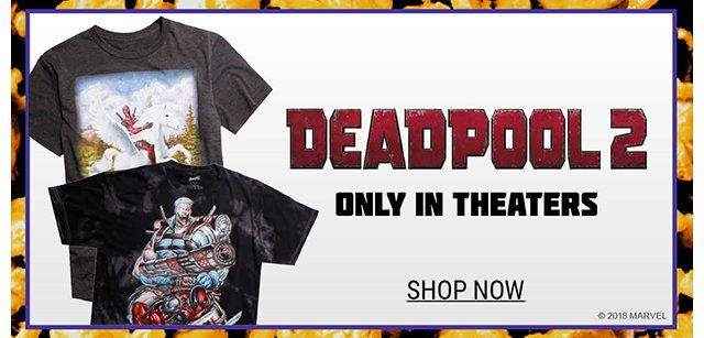 Deadpool 2