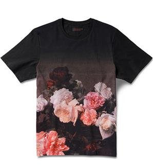 POWER, CORRUPTION & LIES T-SHIRT