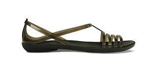  Women's Crocs Isabella Sandal