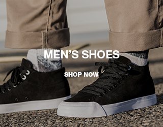 Tertiary - Shop Men's Shoes