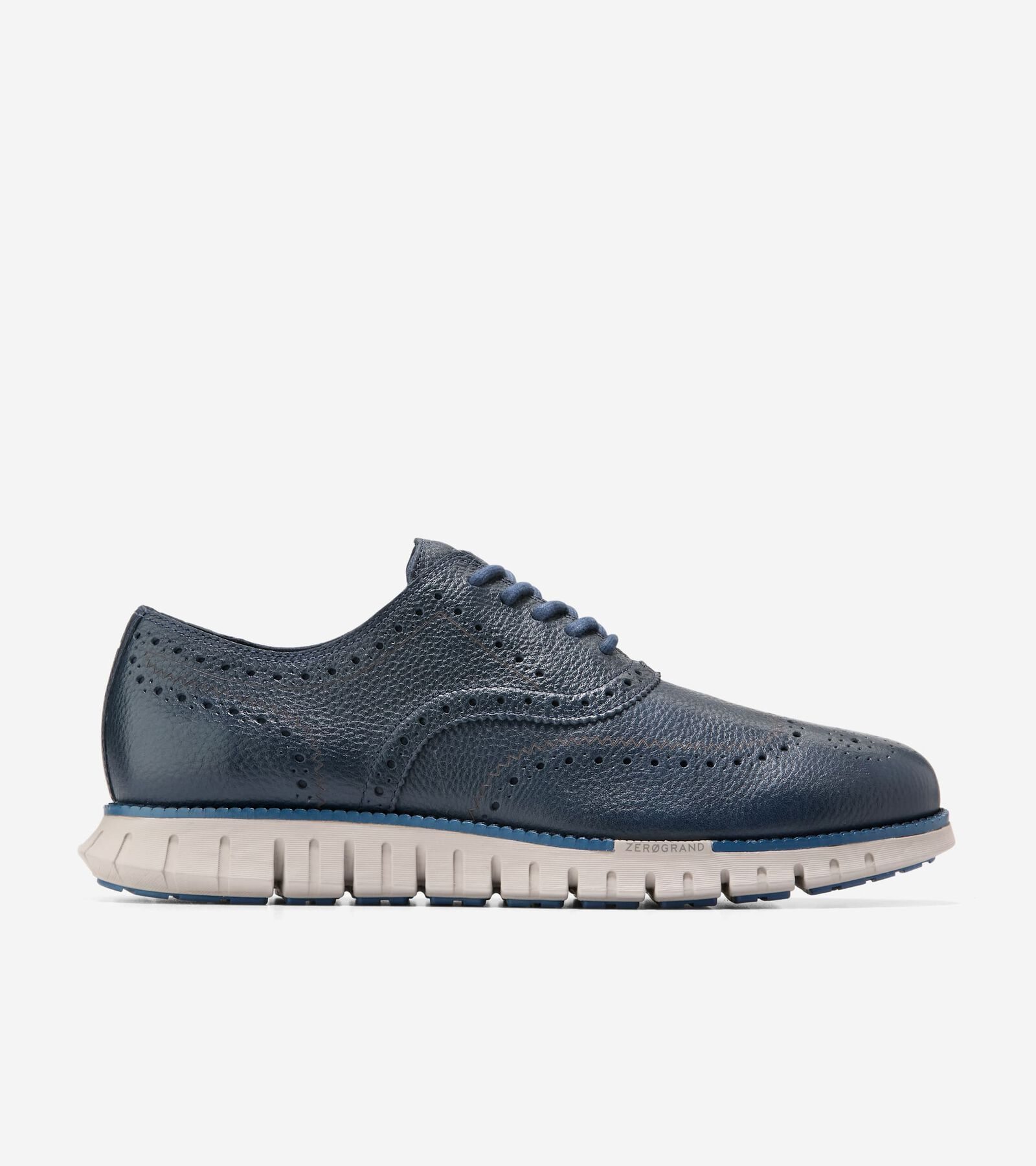 Cole Haan Zerøgrand Remastered Wingtip Oxford