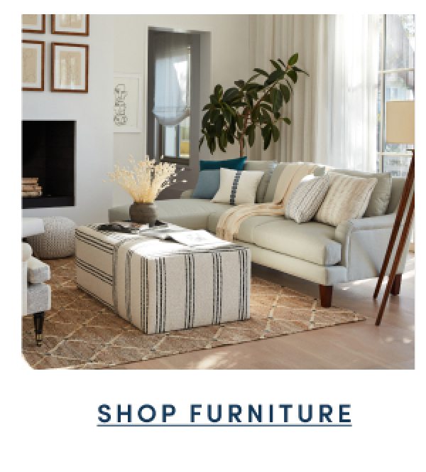 Shop Furniture