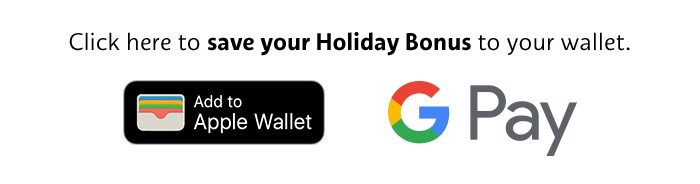 Add to mobile wallet