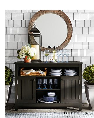Shop Metal Buffet