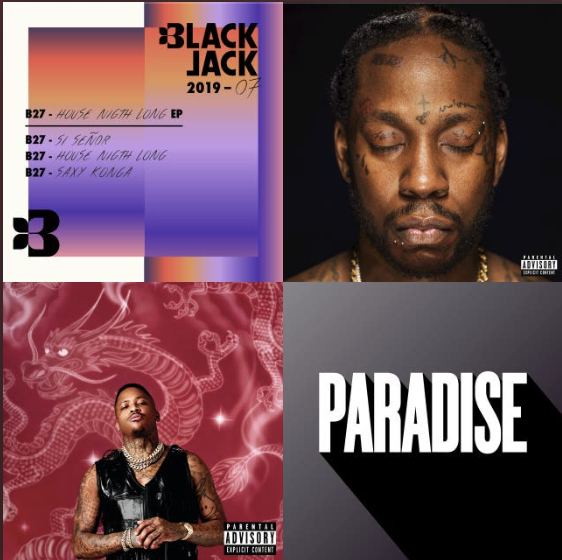 Playlist
