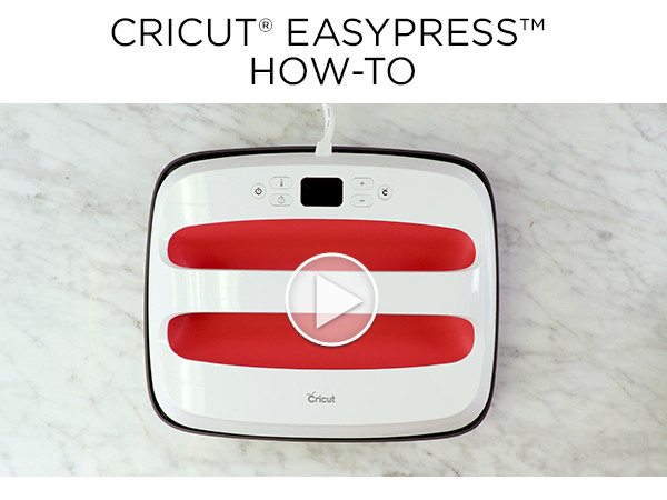 Easy Press Video