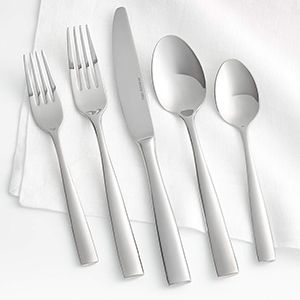 Marin 5-Piece Flatware Place Setting