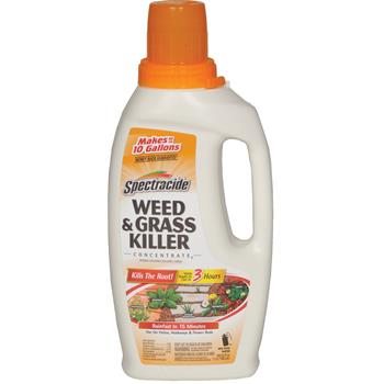 Spectracide Weed and Grass Killer