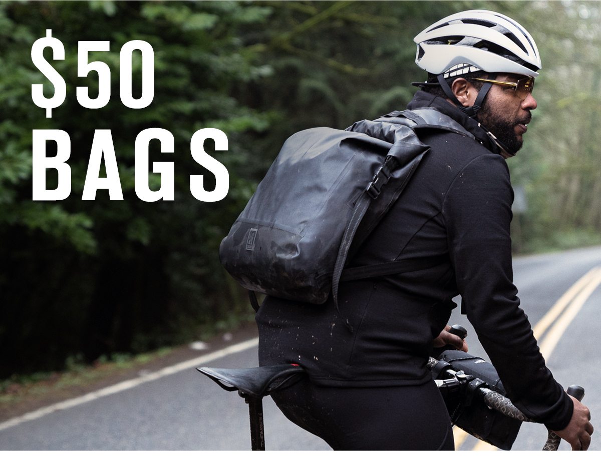 $50 Bags 