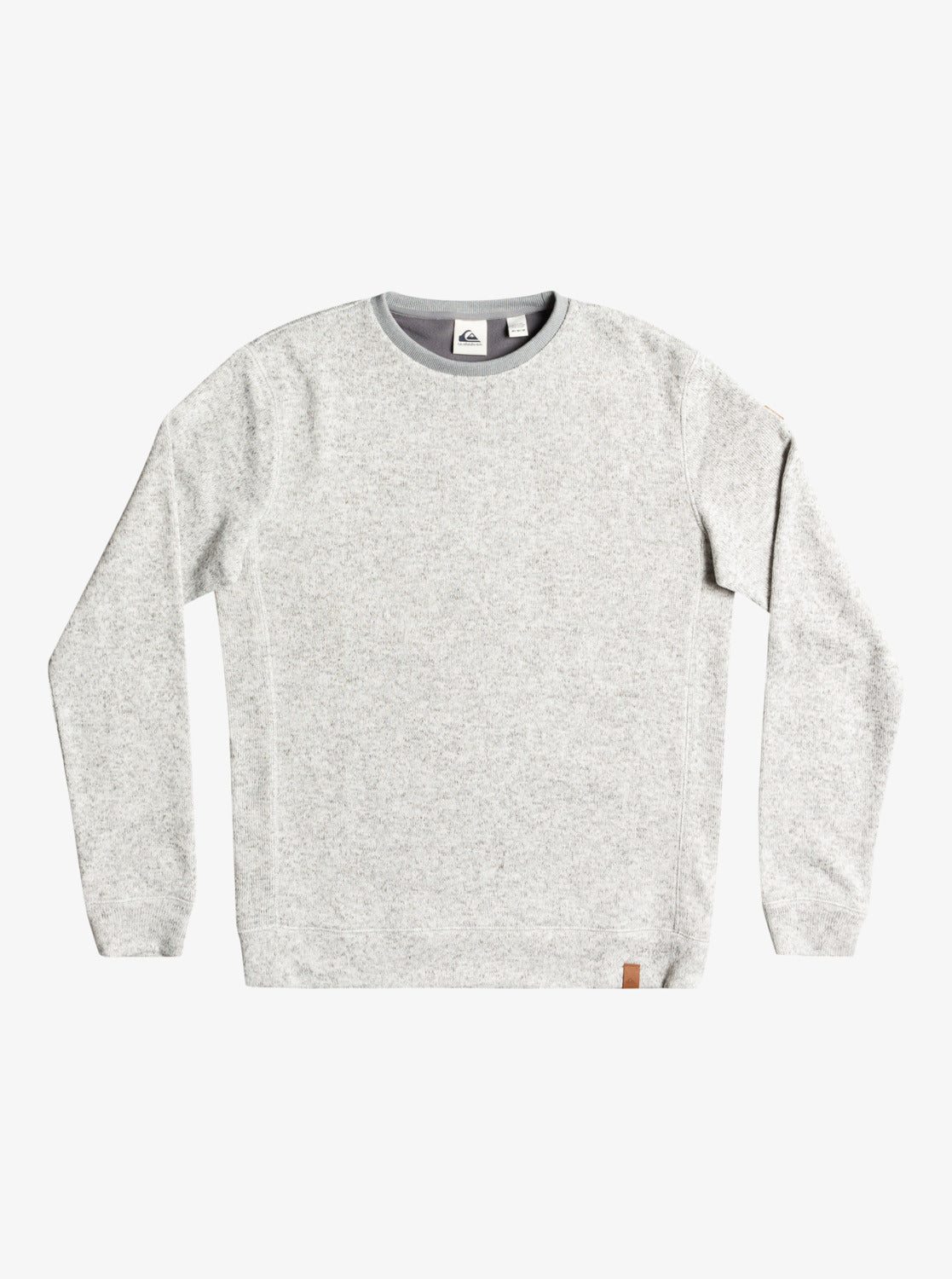 Image of Keller Sweatshirt - Light Grey Heather