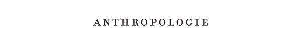 Shop Anthropologie