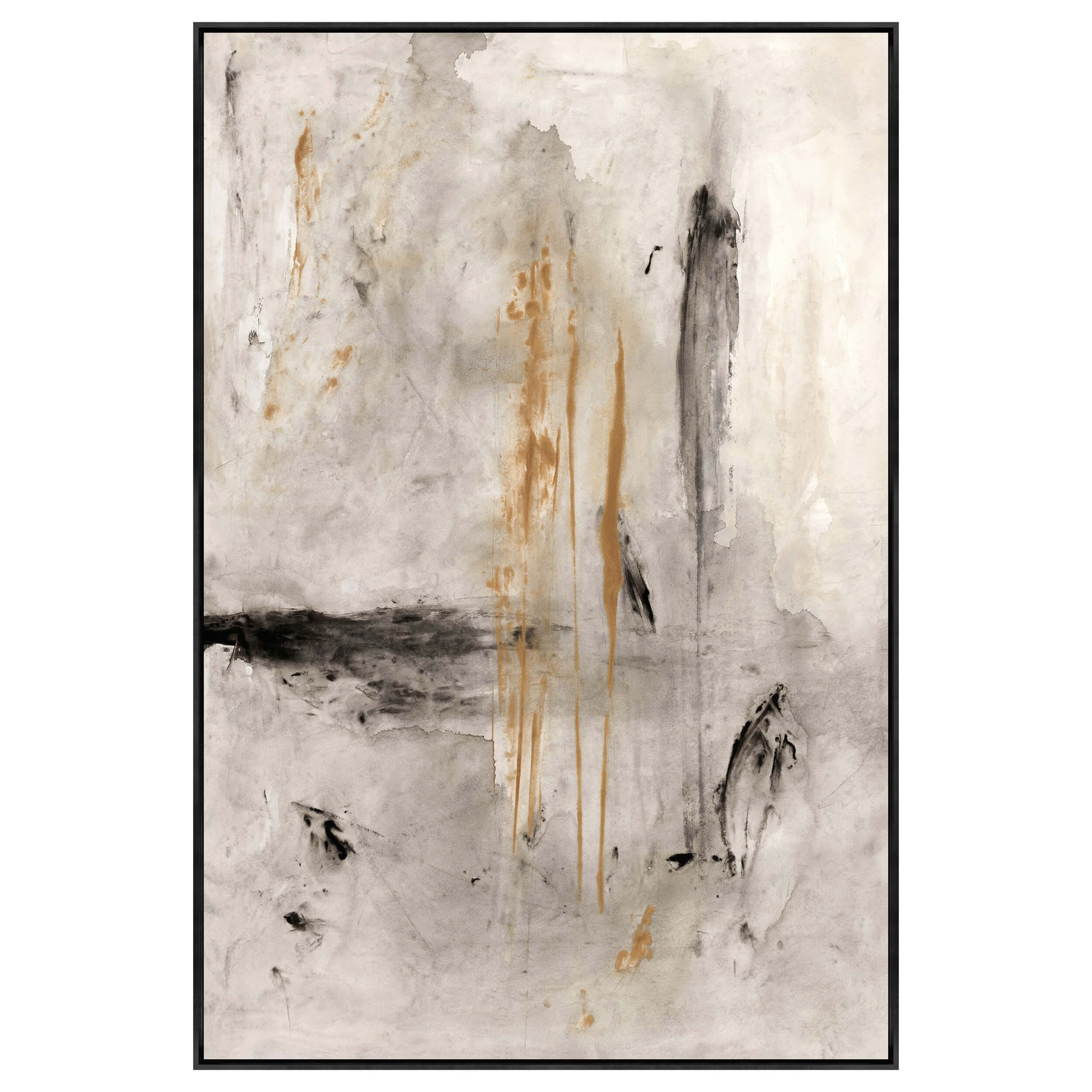 Image of Icelandic Peace of Mind III Framed