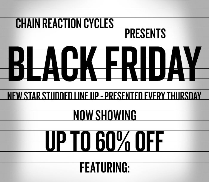 black friday chain reaction cycles