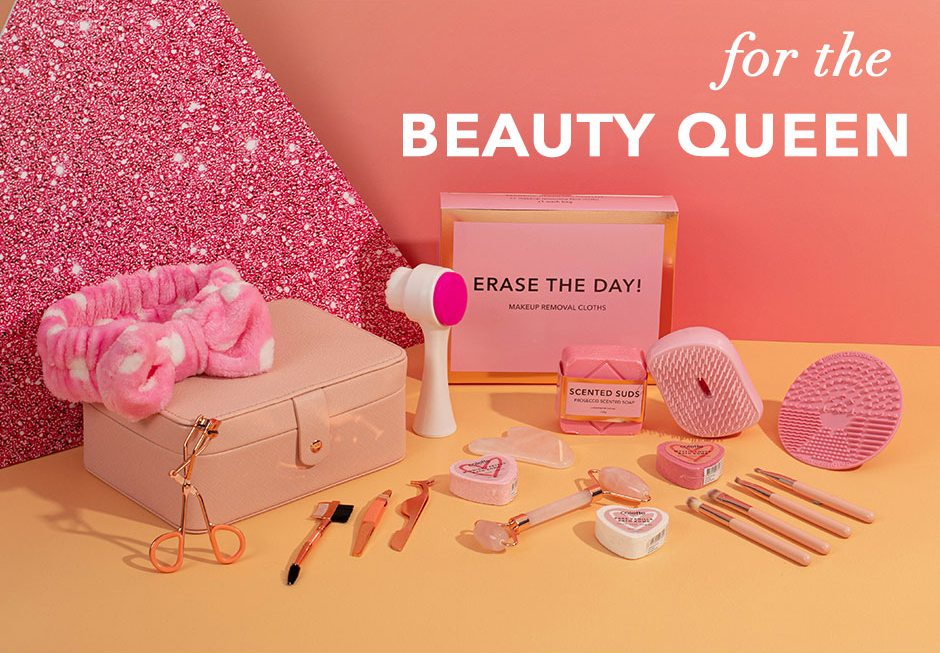 Beauty Queen Gift Guide!