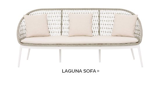 Laguna Sofa