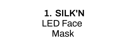 LED Face Mask