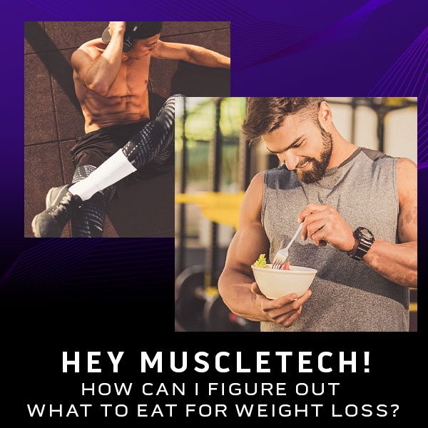 Hey Muscletech