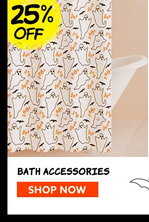 Bath Accessories