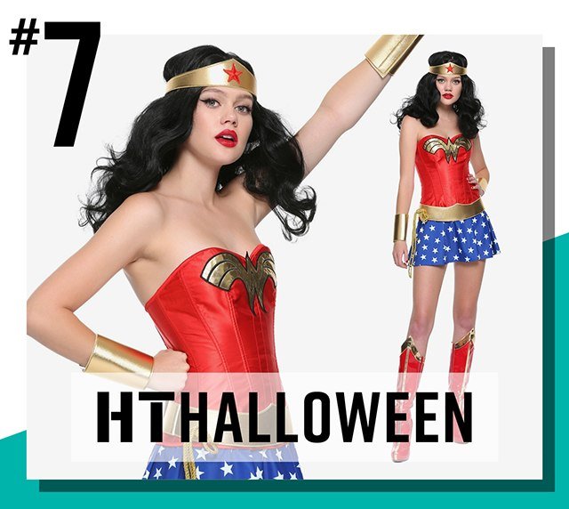 #7 Halloween