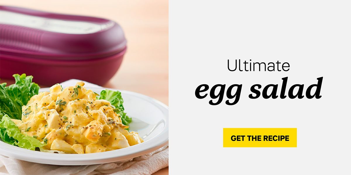 Ultimate Egg Salad