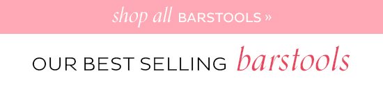 Shop All Barstools