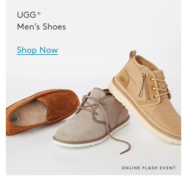 mens ugg shoes nordstrom rack