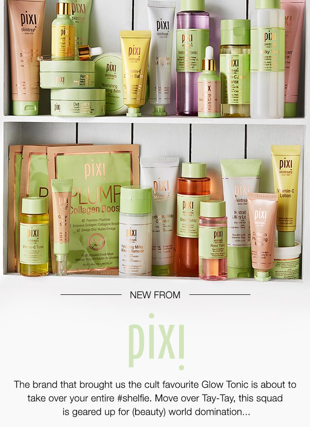 Pixi