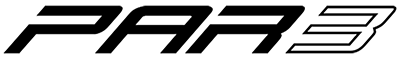 PAR3 Logo
