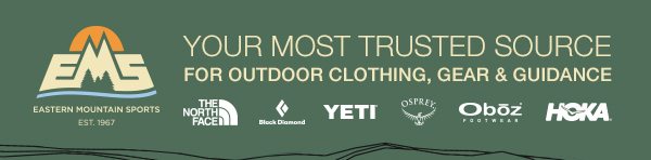 EMS the Most Trusted Source for outdoor apparel, gear & guidance for outdoor adventures. EMS the Most Trusted Source for outdoor apparel, gear & guidance for outdoor adventures.