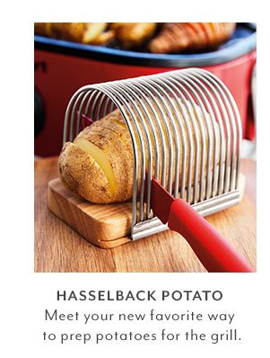 Hasselback